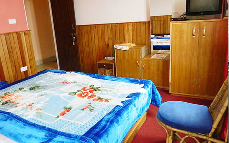 Hotel Himalaya Glory, Pelling 5